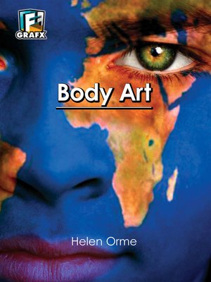 cover image of Body Art